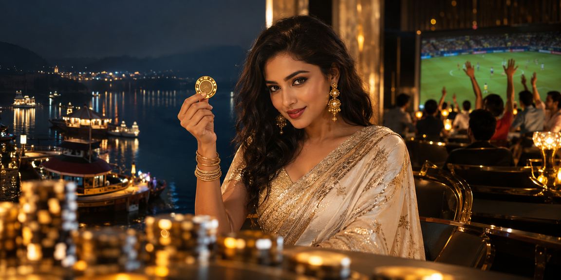 Royal Club বেটিং প্ল্যাটফর্ম